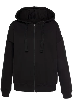 Sweatjacke