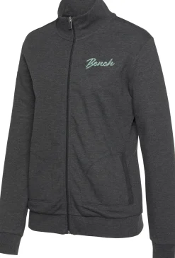 Sweatjacke