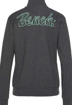Sweatjacke