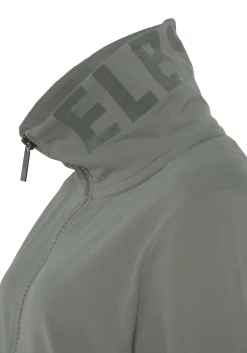 Sweatjacke