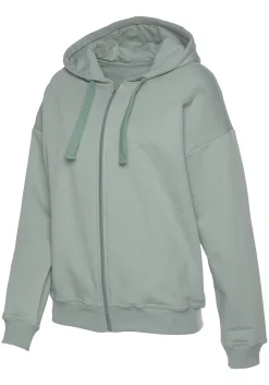 Sweatjacke