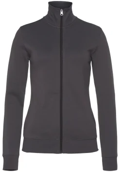 Sweatjacke