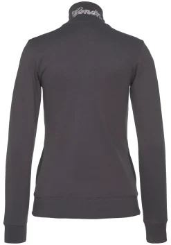 Sweatjacke