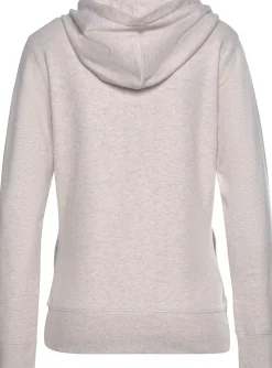 Sweatjacke