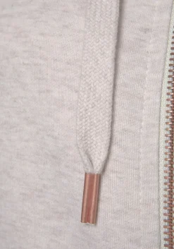 Sweatjacke