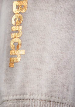 Sweatjacke