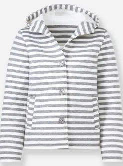 Sweatjacke