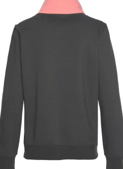 Sweatjacke
