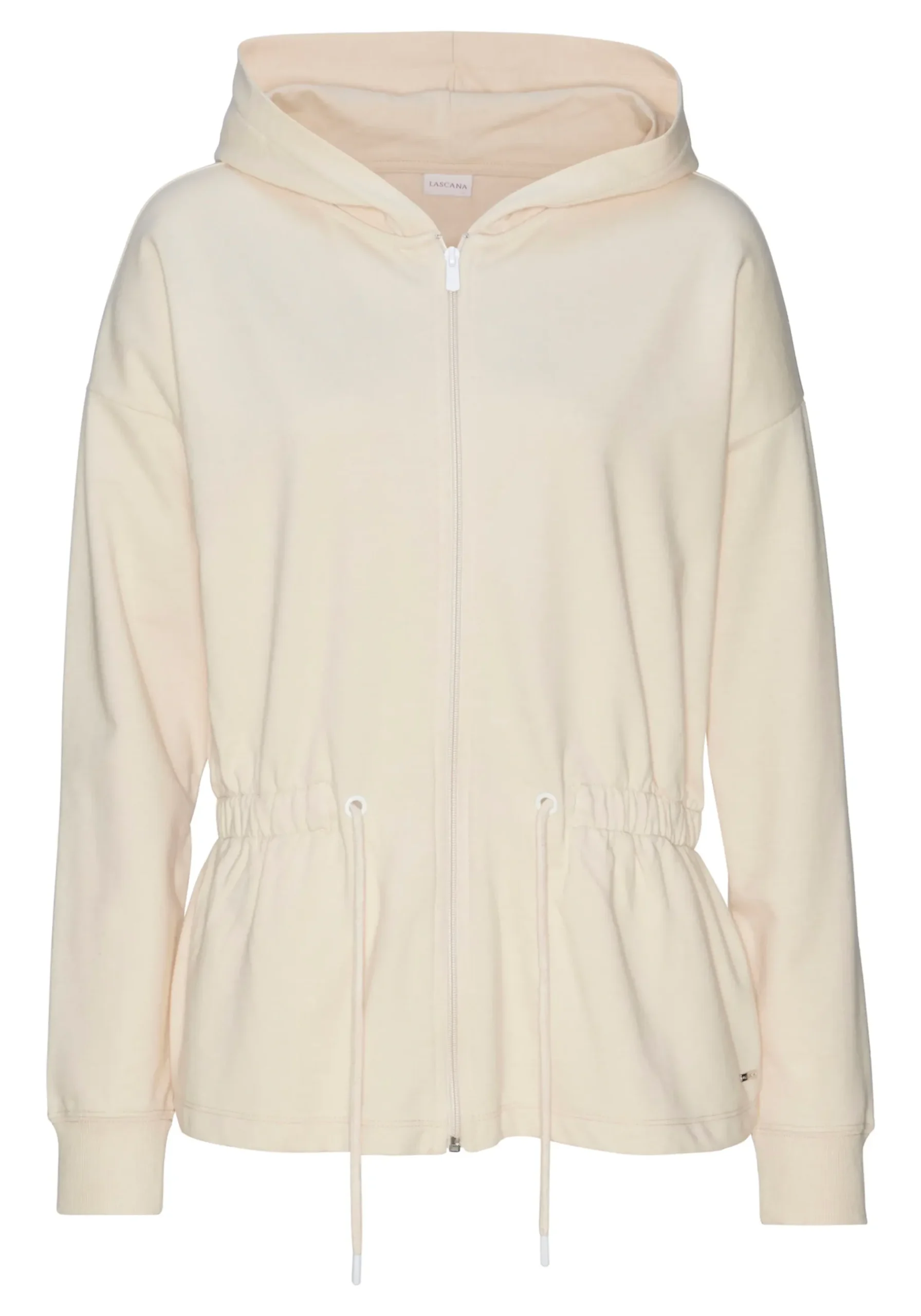 Sweatjacke