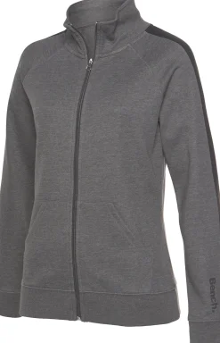Sweatjacke