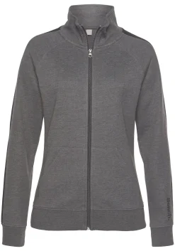 Sweatjacke
