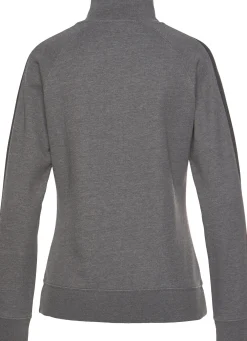 Sweatjacke