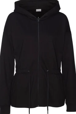 Sweatjacke