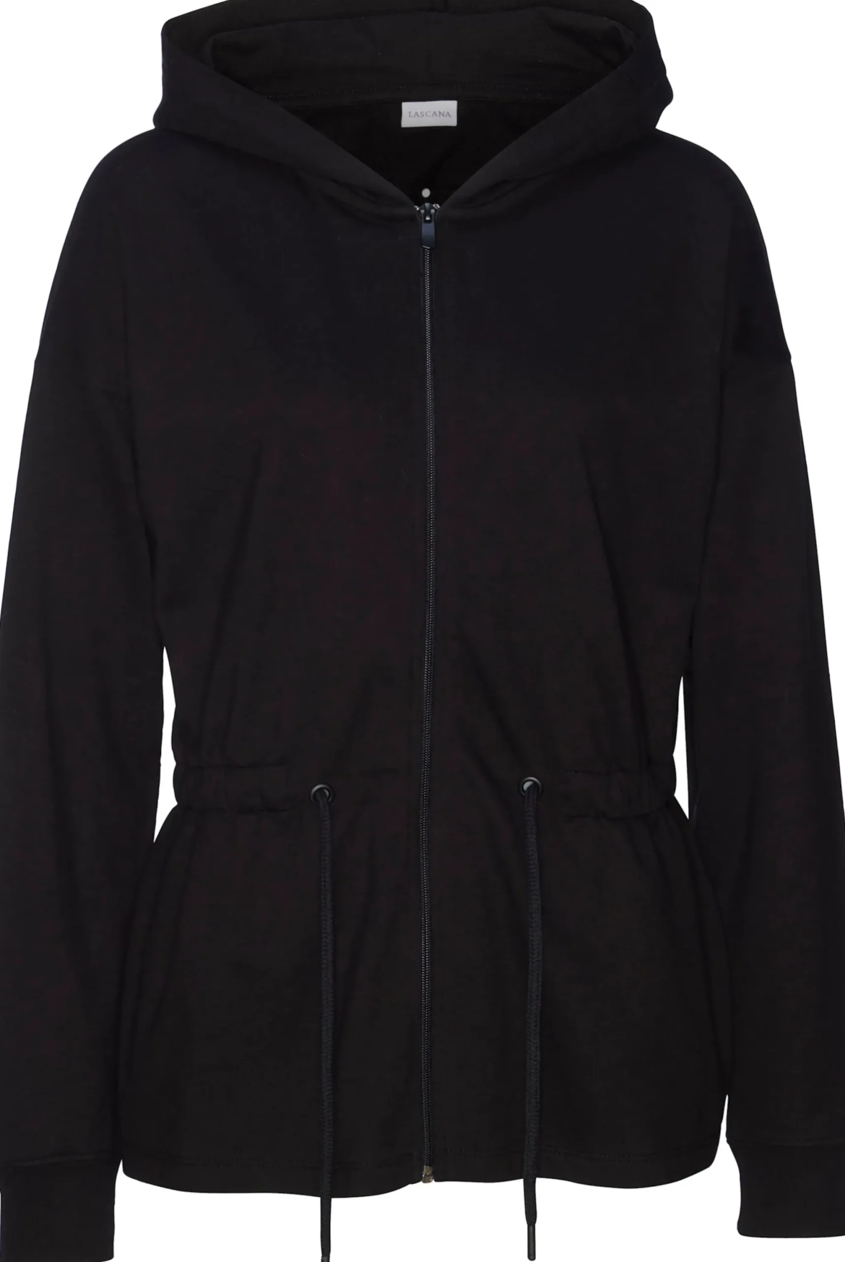Sweatjacke