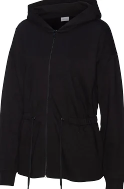 Sweatjacke