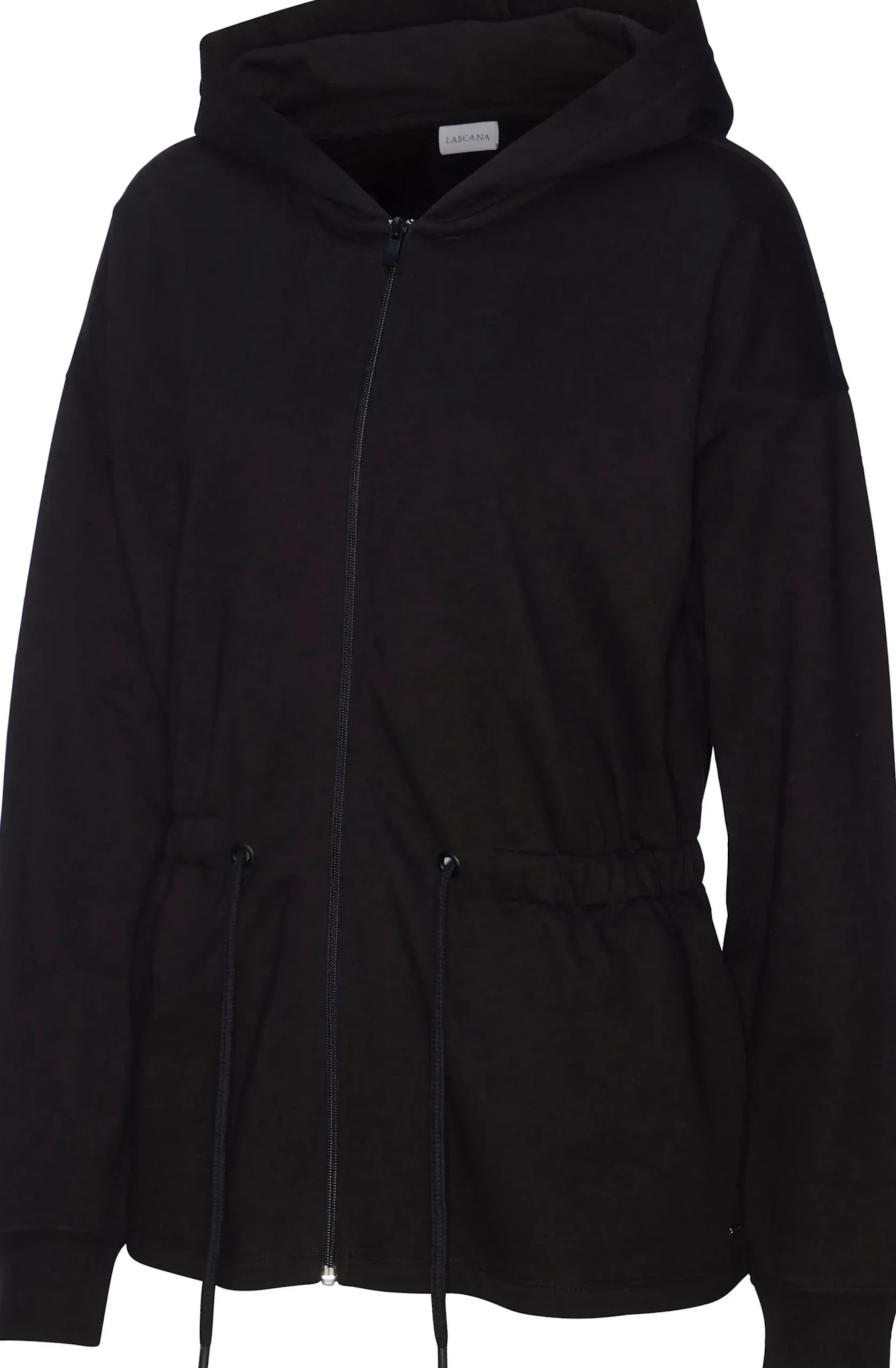 Sweatjacke
