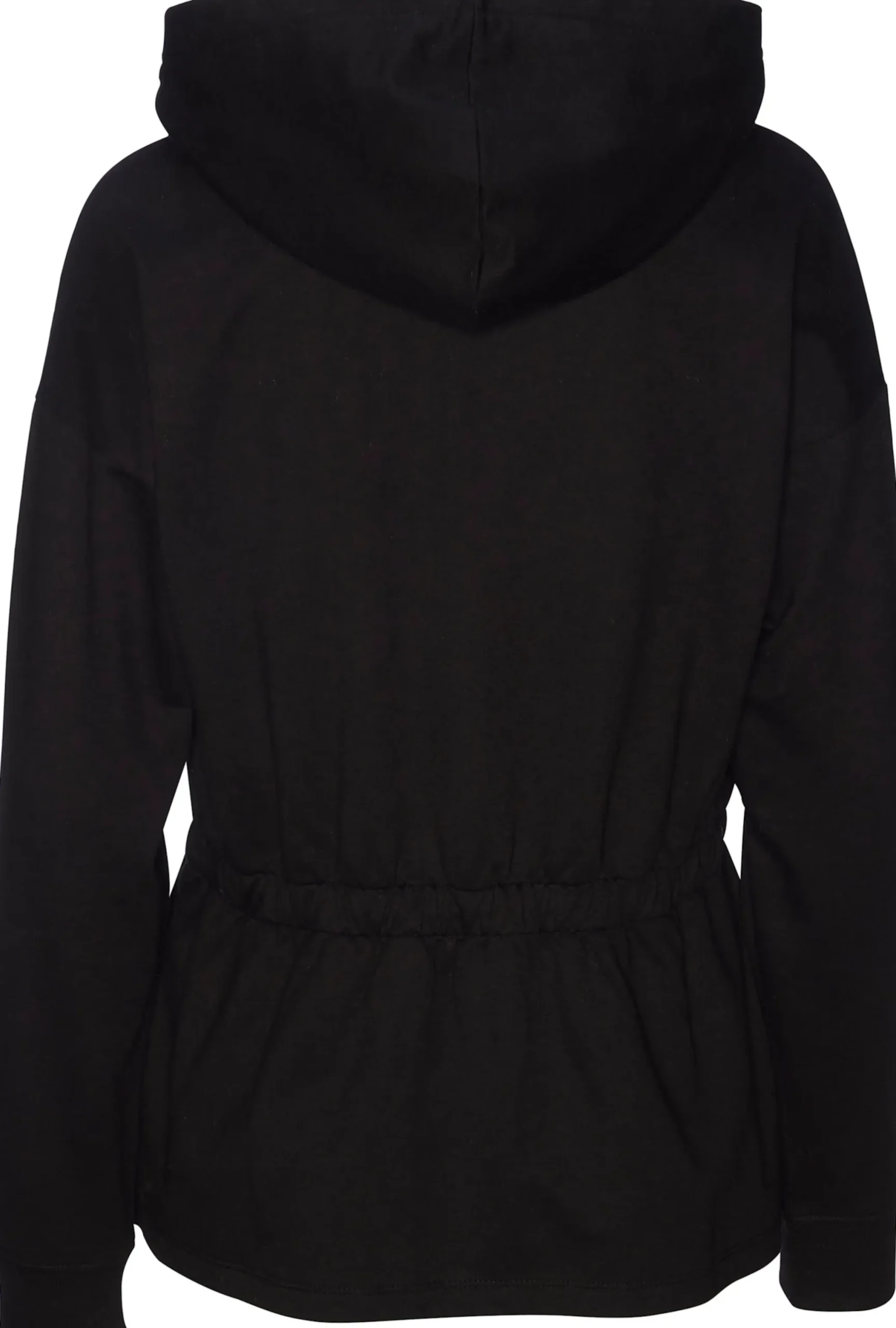 Sweatjacke