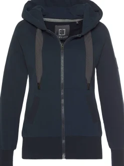 Sweatjacke