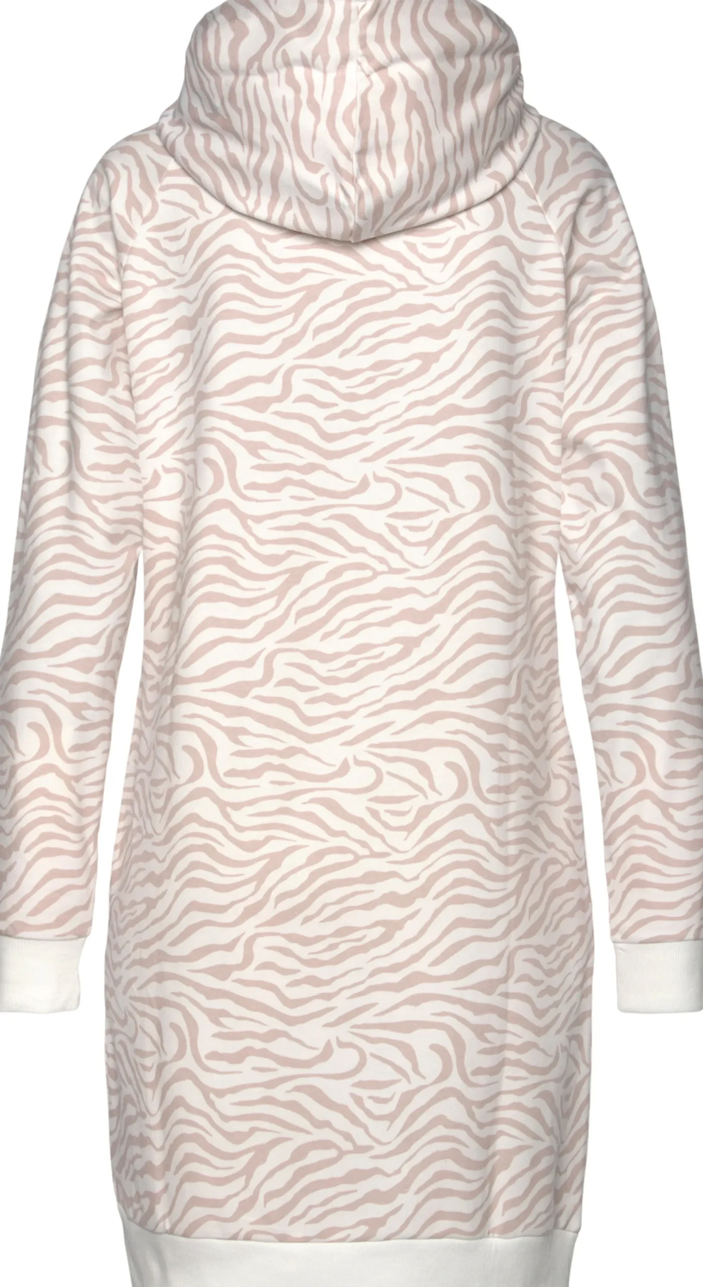 Sweatkleid