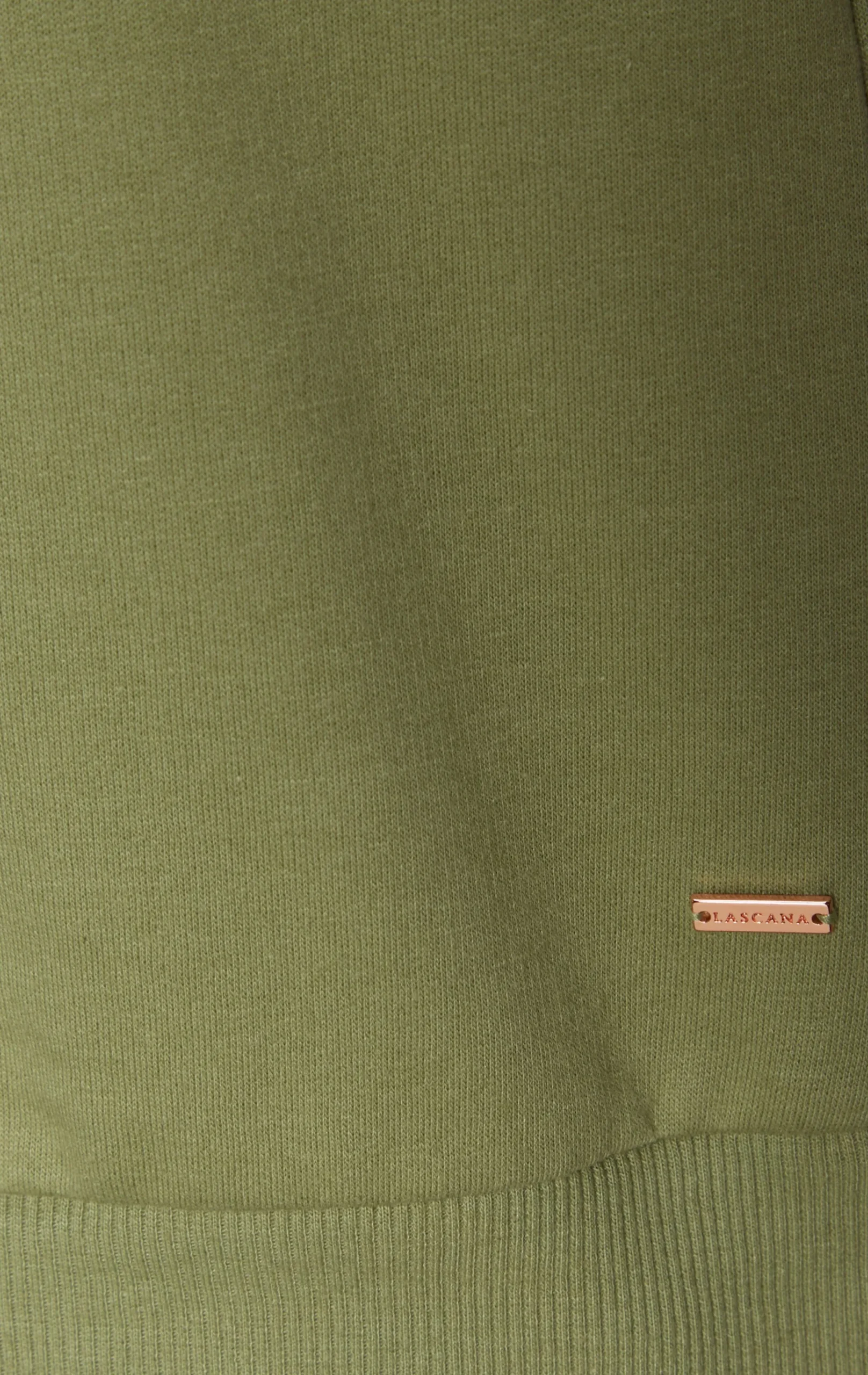 Sweatkleid