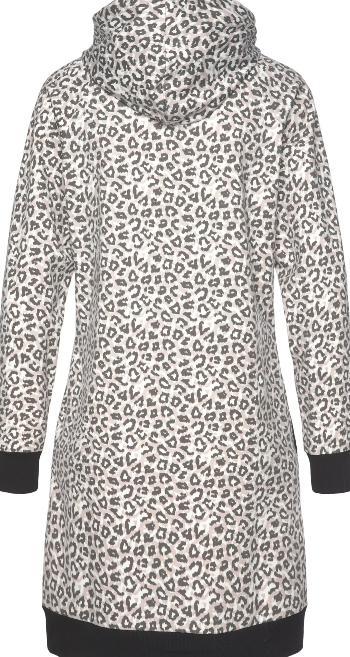 Sweatkleid