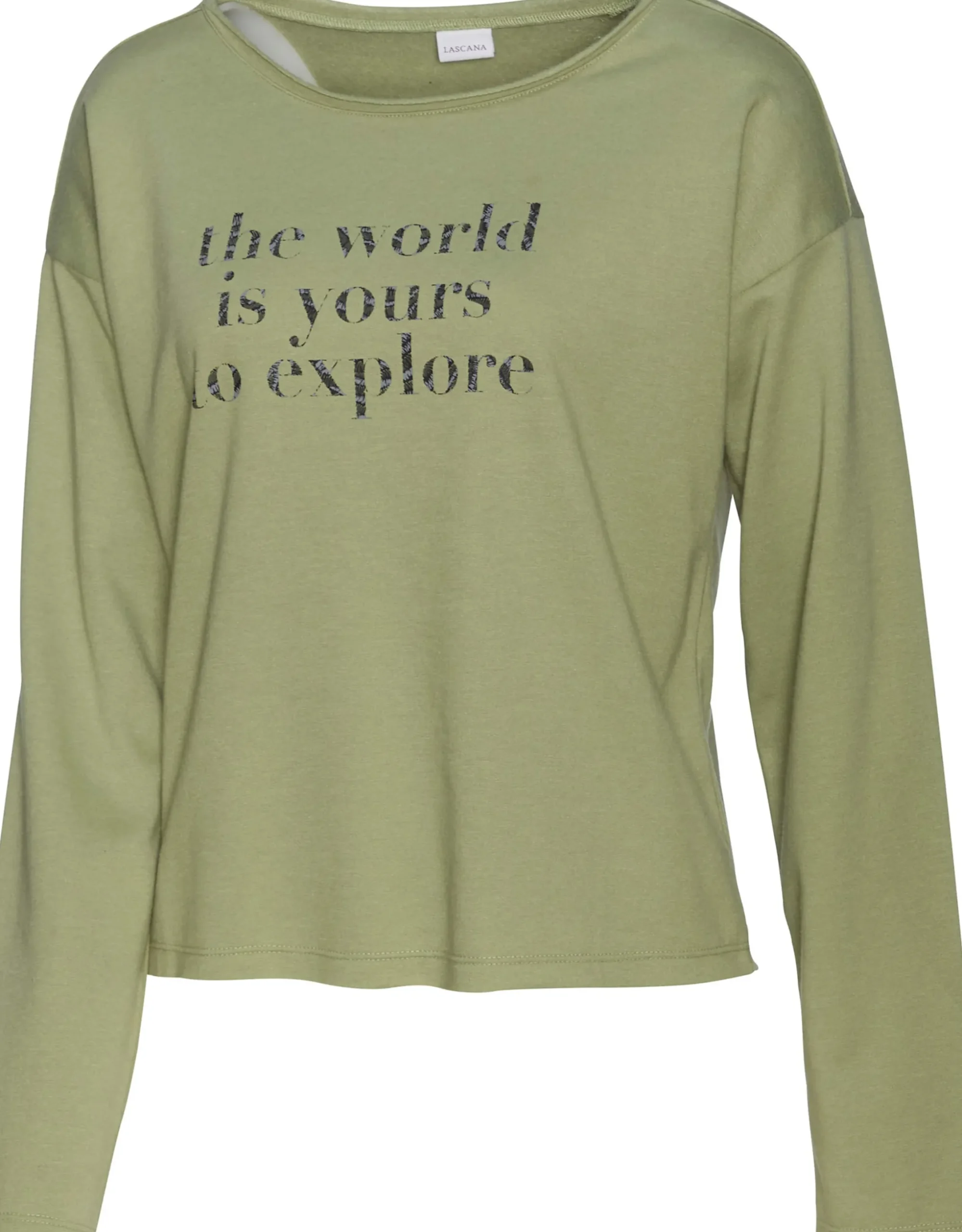 Sweatshirt