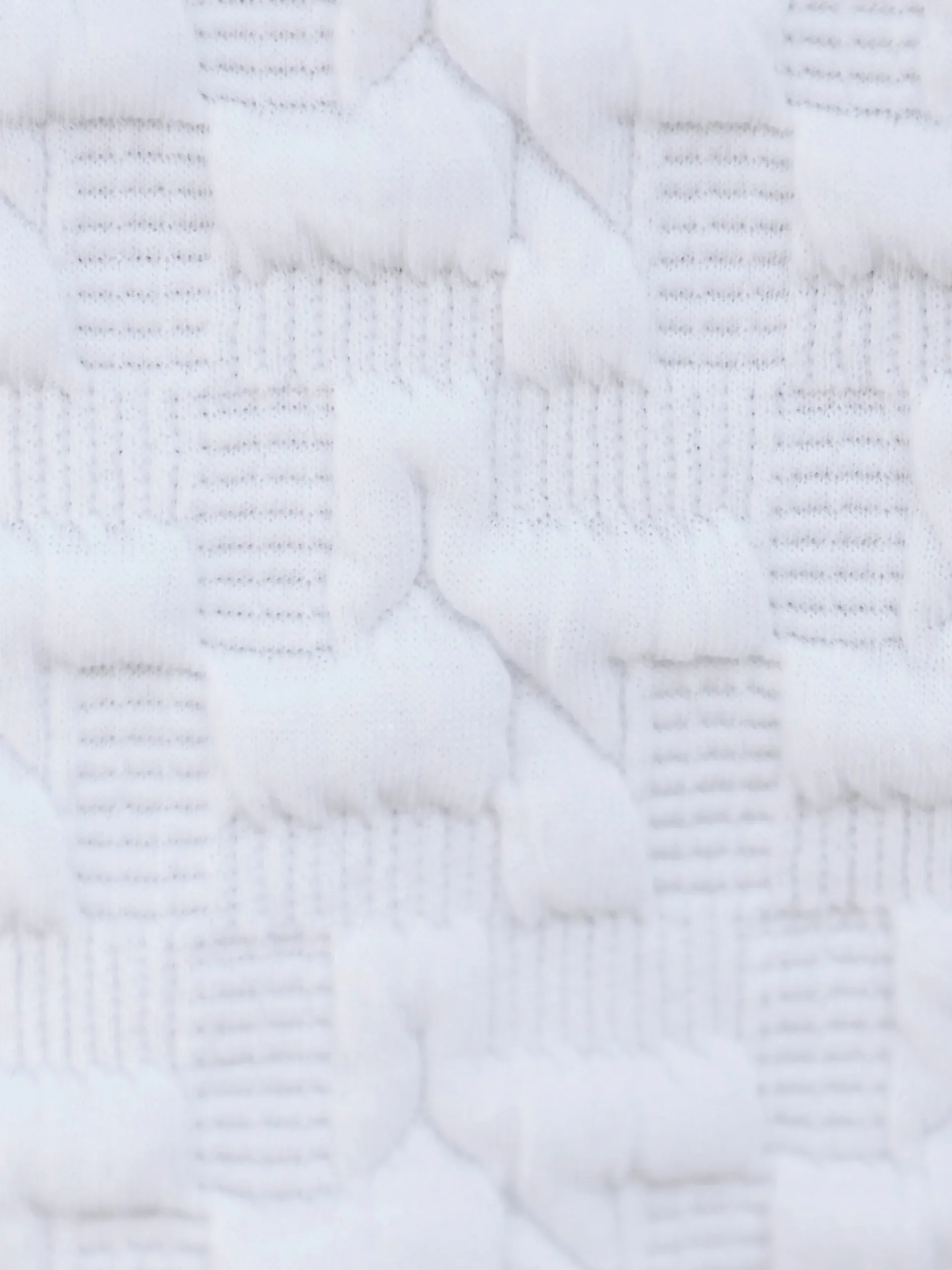 Sweatshirt mit Jacquard-Struktur