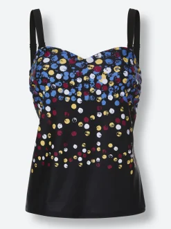Tankini-Top