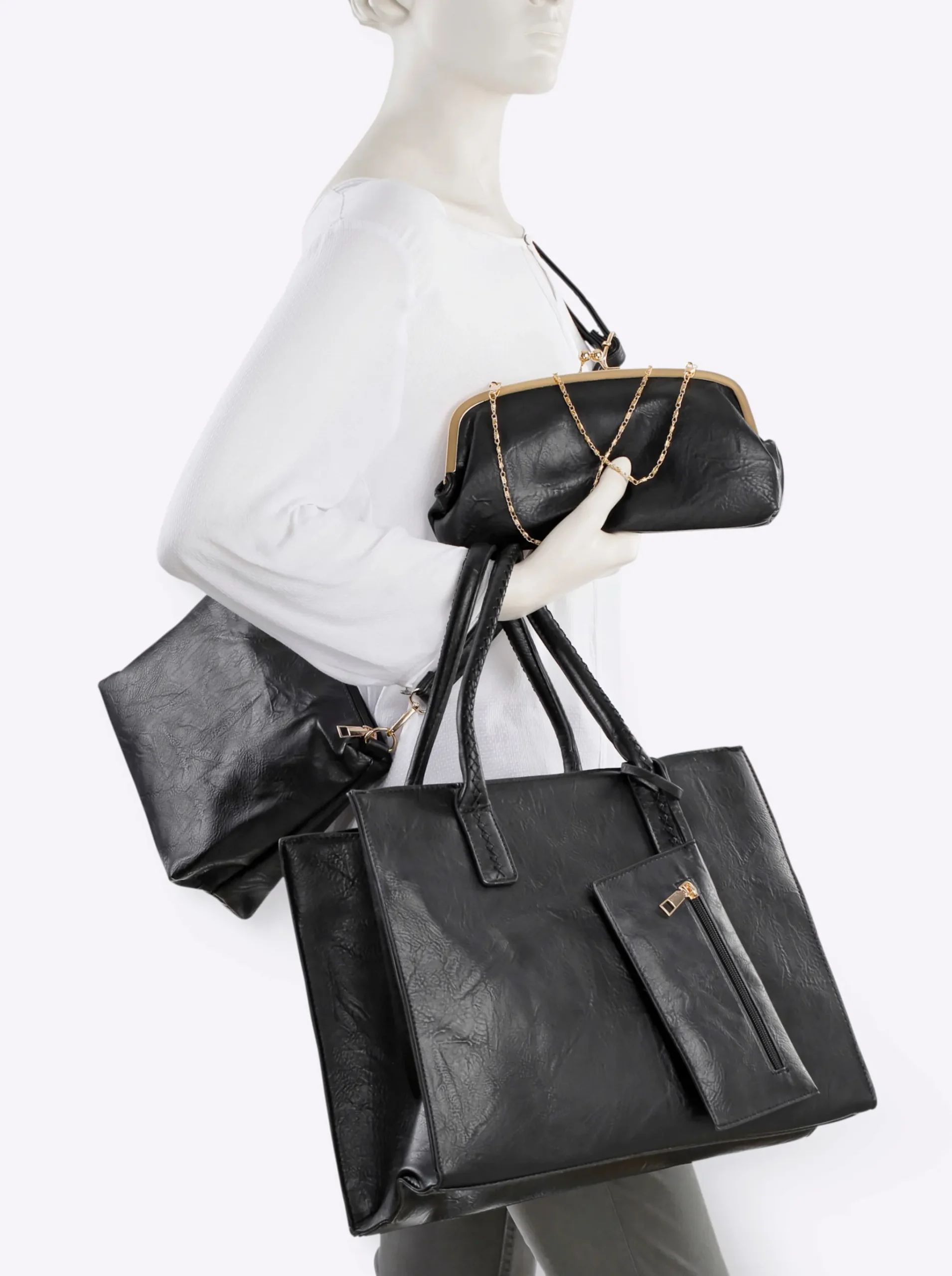 Tasche