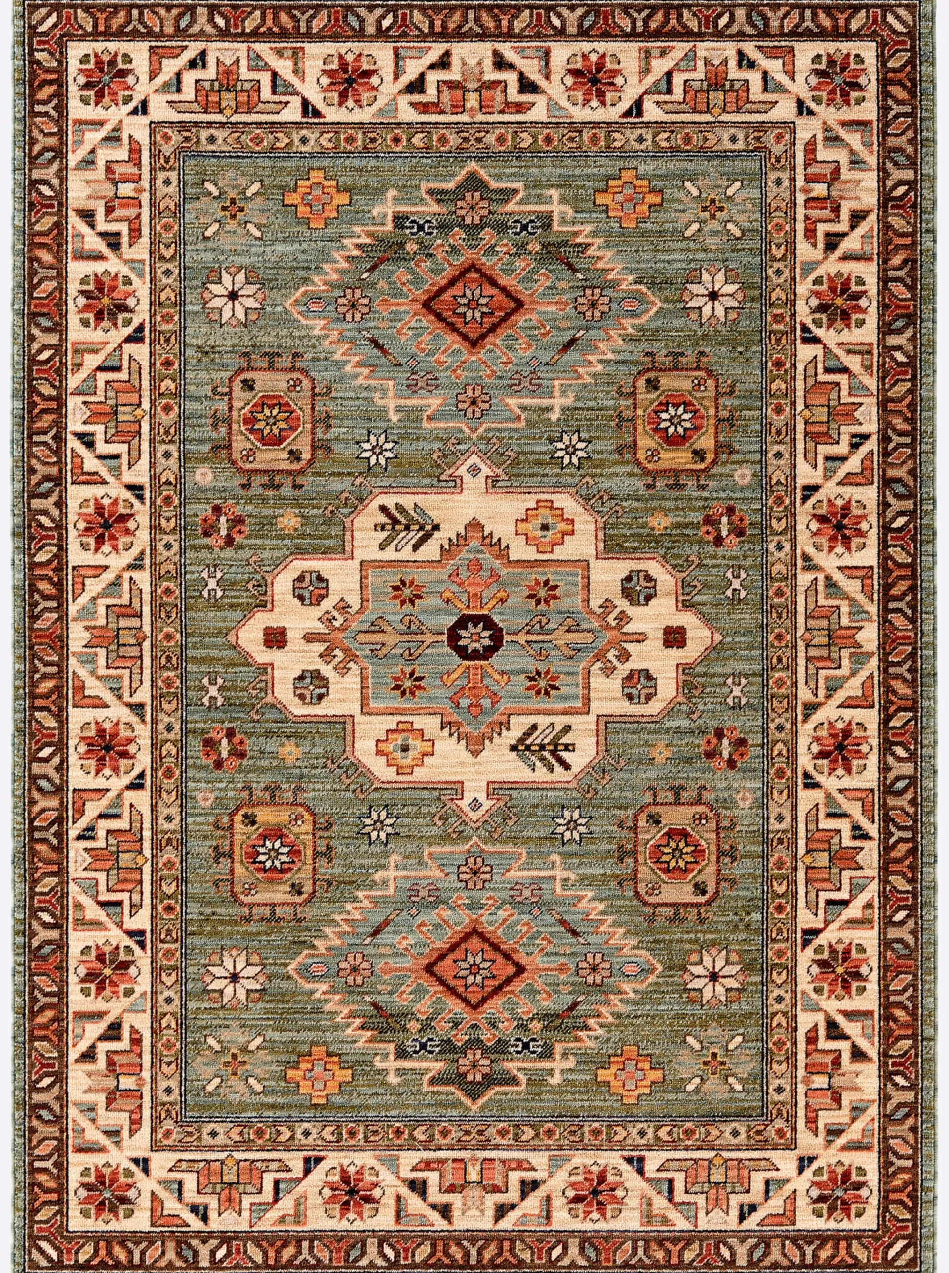 Teppich