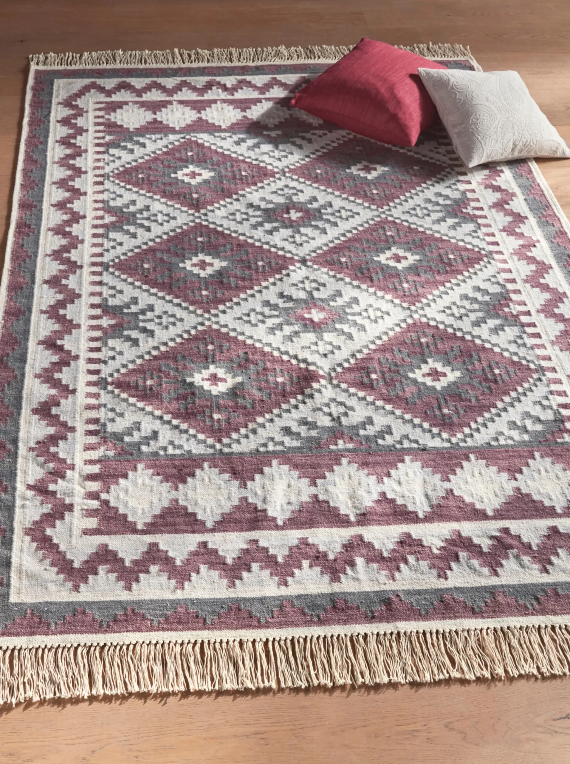 Teppich