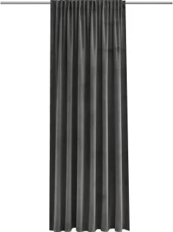 Thermovorhang