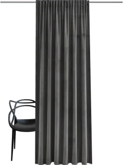 Thermovorhang
