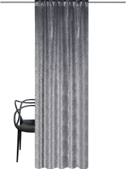 Thermovorhang