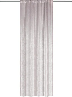 Thermovorhang