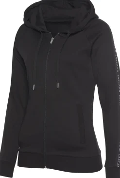 Trainingsjacke