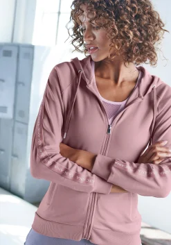 Trainingsjacke