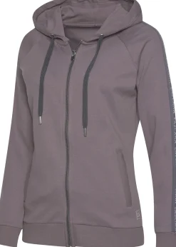 Trainingsjacke