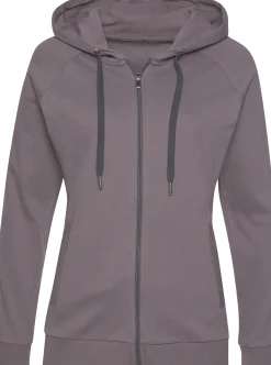 Trainingsjacke