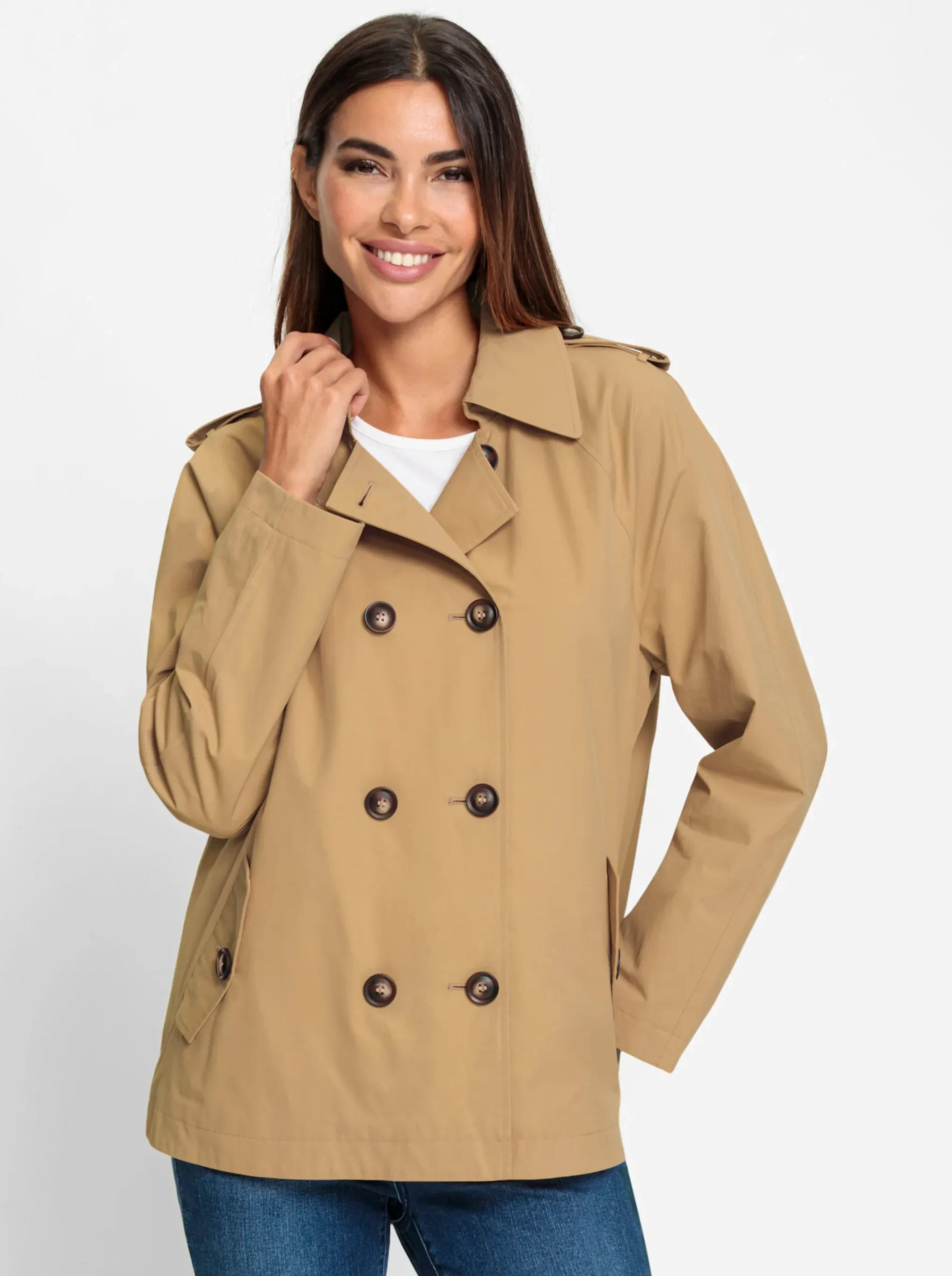Trenchcoat