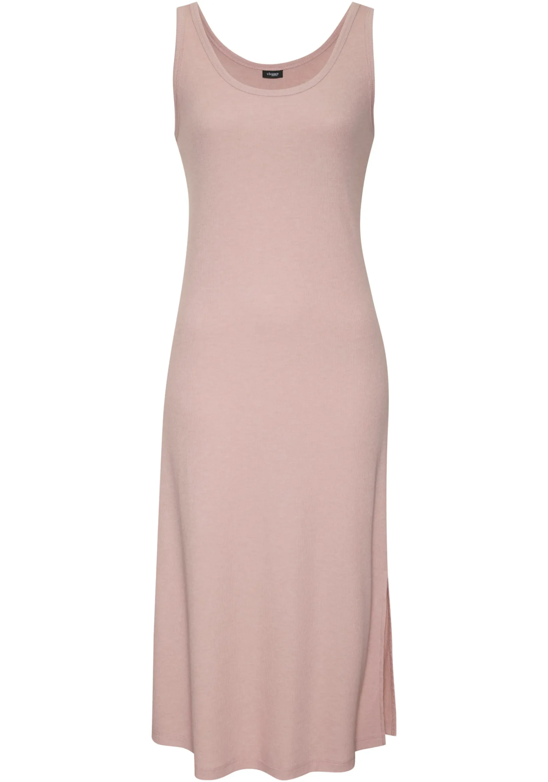 Trägerkleid