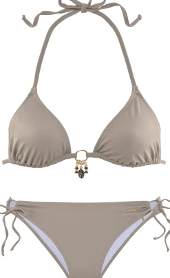 Triangel-Bikini