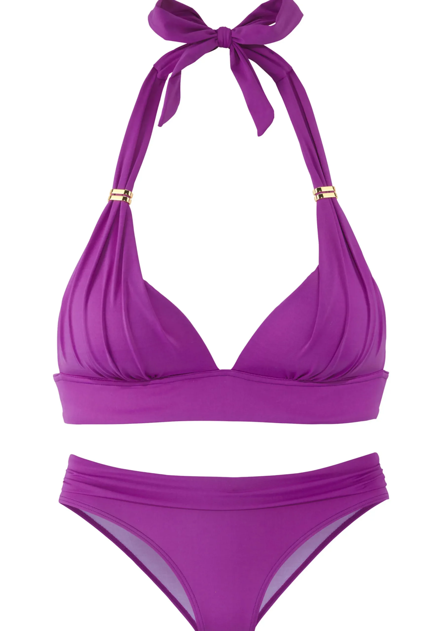 Triangel-Bikini