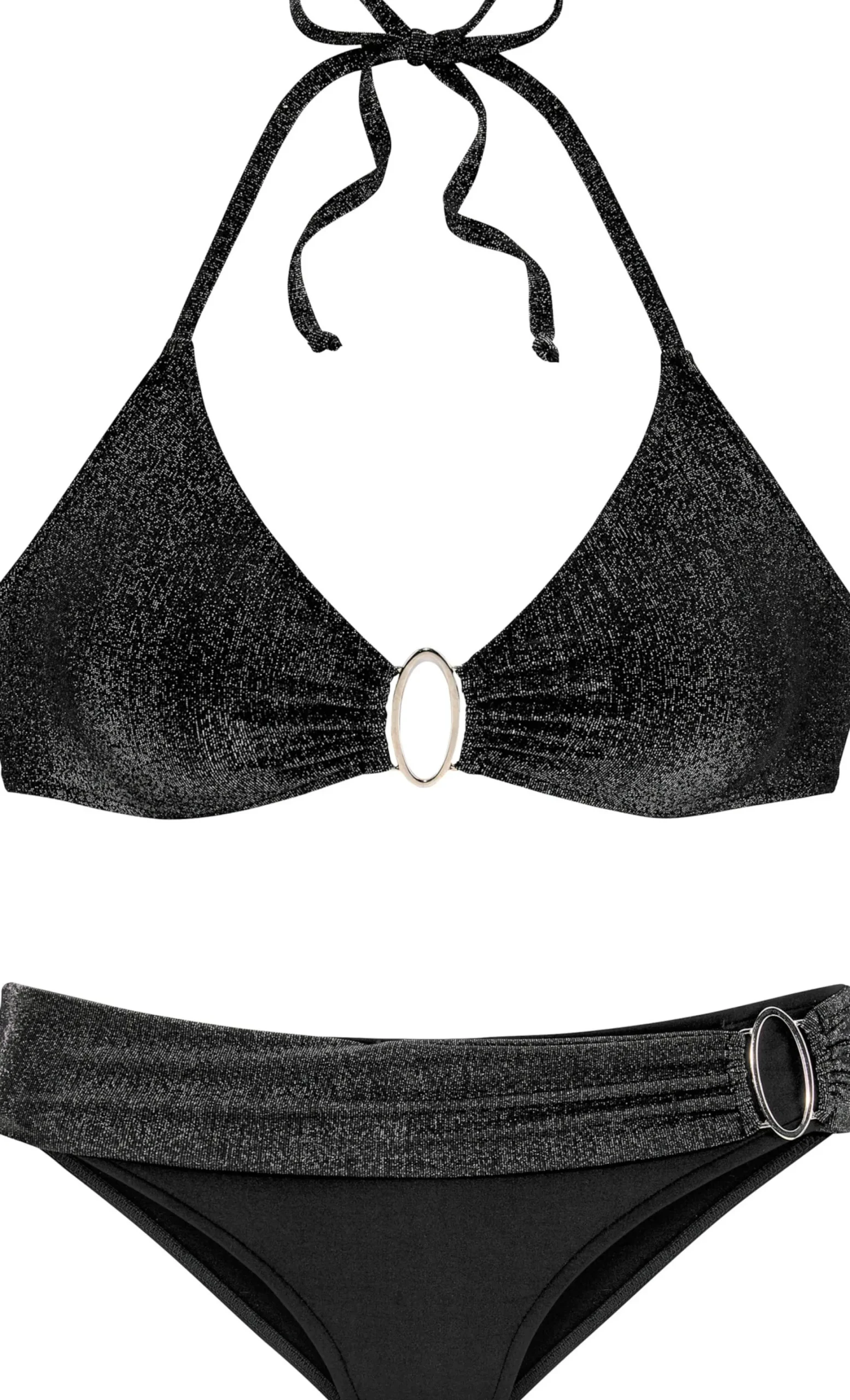Triangel-Bikini