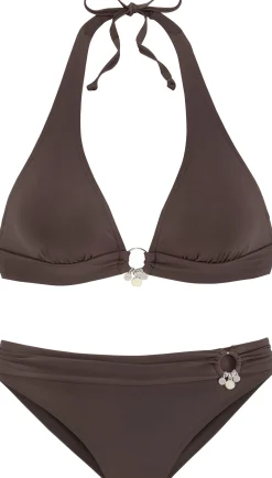 Triangel-Bikini