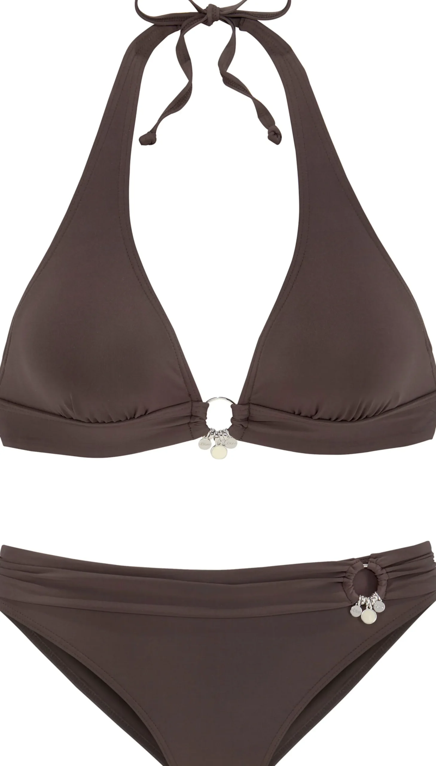 Triangel-Bikini