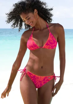 Triangel-Bikini