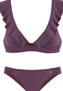 Triangel-Bikini