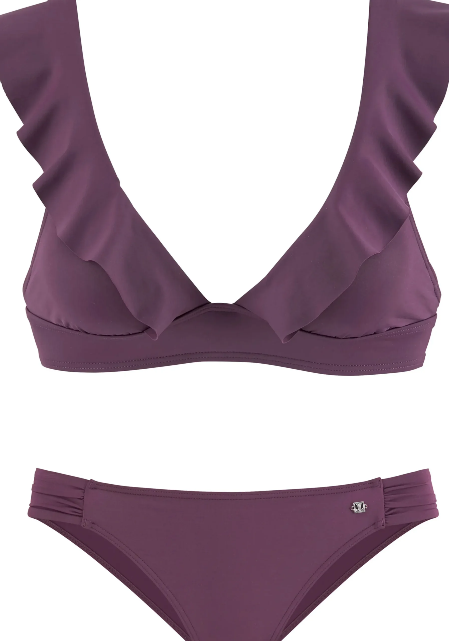 Triangel-Bikini