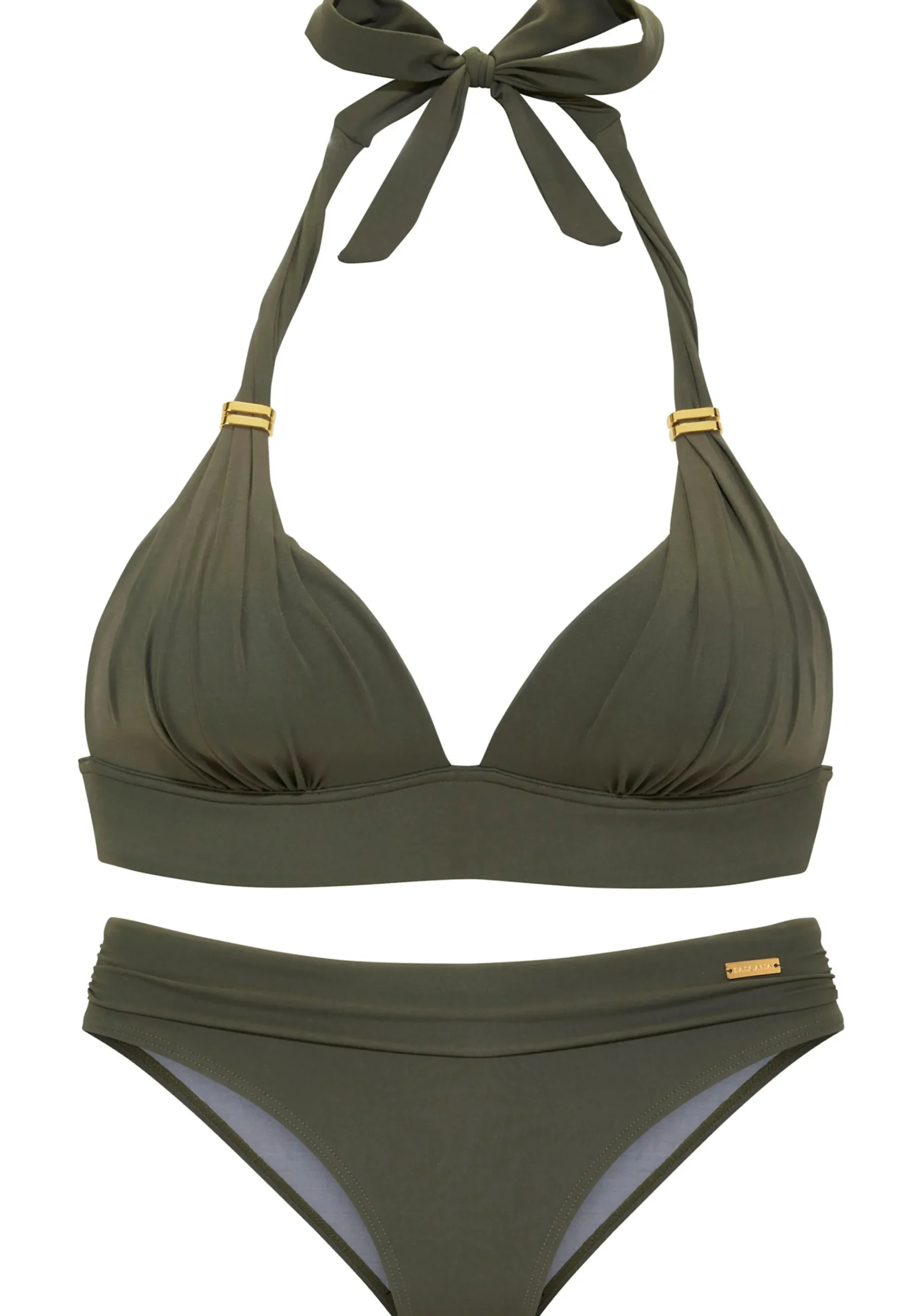 Triangel-Bikini